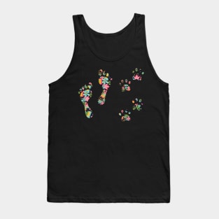 Dog Owner Tank Top